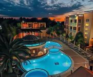 Ambassador Hotel Thessaloniki - Pet friendly