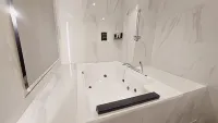 Sip Azana Hotel Jayapura Hotels in Gurabesi