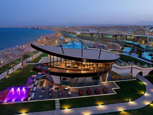 Rixos Premium Magawish Suites and Villas