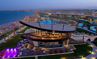 Rixos Premium Magawish Suites and Villas