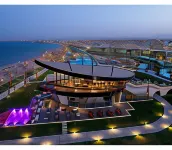 Rixos Premium Magawish Suites and Villas 후르가다 호텔