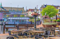 Lot Hotel Hotels in Alphen aan den Rijn