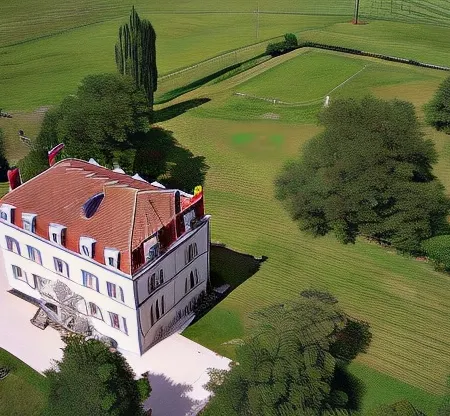 Domaine de Savignac
