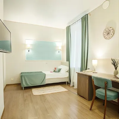 Farfalle Hotel Hotels in Sokolinaya gora