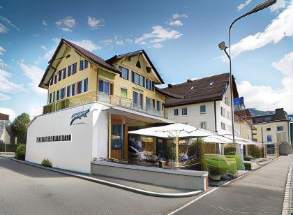 Boutique Hotel Stanserhof