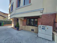 Dacia Residence Apartments Hoteller i Sector 2