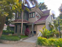 Wyndham Garden Yogyakarta Hotels near Pemancingan Lele Harian SI BLACK