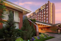 Little America Hotel Salt Lake City Hôtels à : Salt Lake City