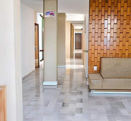 Hotel Central Irapuato - Hotel en Irapuato