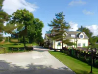 Llwyn Onn Guest House, North Wales Hotels in Bala
