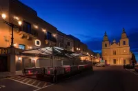 Lure Hotel & Spa - Adults Only Hotels near Mellieha Beach Bay
