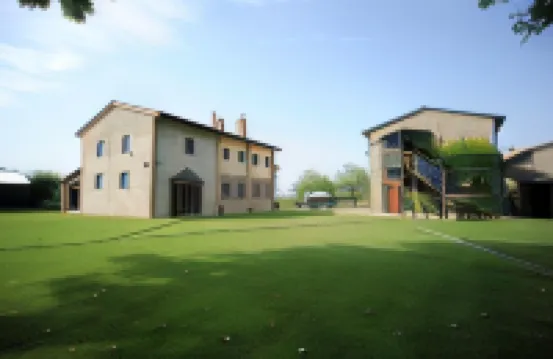 Agriturismo Podere la Fornace فنادق في 