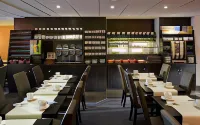 Hôtel Mercure Quimper Centre - 4-stjärniga
