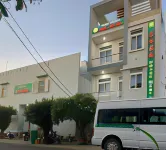 Chan Hotel Dao Phu Quy