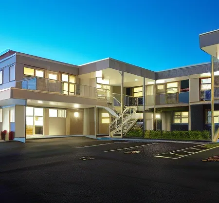 Argent Motor Lodge