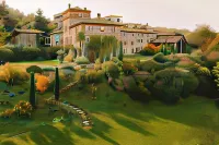 Il Castello di Tassara Hotels in Tassara