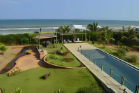 La Maison Bleue Lome Hotels in Golfe