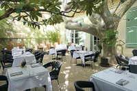 Logis Hôtel de Provence - 2-stjärniga
