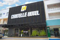 Hotel Cantelle Hotels in Frederico Westphalen