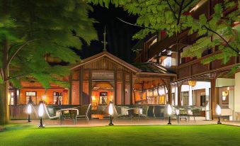Hotel Krone Tirol