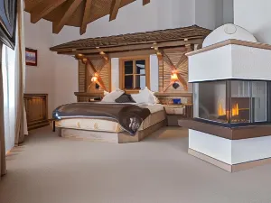 Hotel Leitenhof
