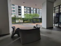 D' Sara Sentral Suites by Manhattan Group Hôtels à : Petaling
