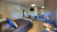Halls Creek Motel Hôtels à : Halls Creek