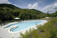 Hôtel la Rivière - Gym