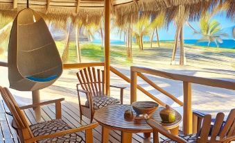 Pura Vida Lodge