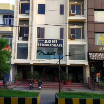 Hotel Abhi International