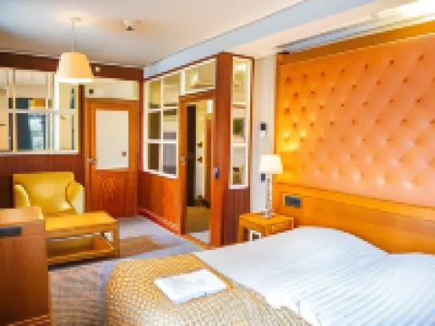 Billnäsin Ruukki โรงแรมในRaseborg