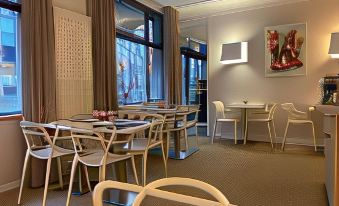 Hotel Le Sevigne