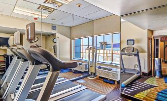 Holiday Inn Express & Suites Oklahoma City Northwest