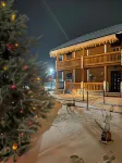 Eco Hotel & Restaurant "SKALA"