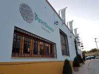 Hospedium Dlj Hostal Ben Nassar Hotel a Arjona