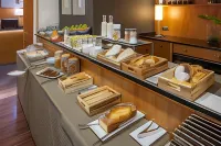 Hotel Yoldi - Parkplatz