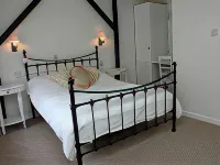 The Brocket Arms Hotels in Welwyn