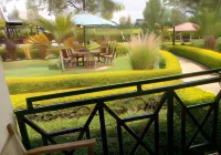 Jabali Country Lodge Hotels in Mosocho