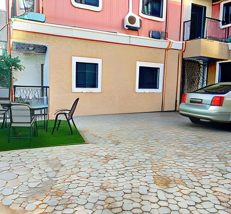 Residence Svet
