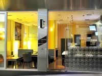 Hotel Elena Hotels in Lamia