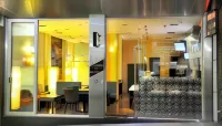Hotel Elena Hotels in Lamia