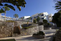 Luna Miramar Club Hoteles en Albufeira