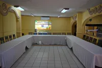 Hotel Posada del Sol Inn Hotels in Општина Тореон
