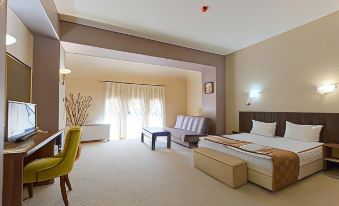 Hotel Monte Cristo