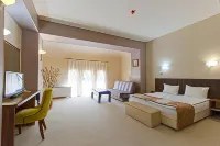 Hotel Monte Cristo Hotels in Благоєвград