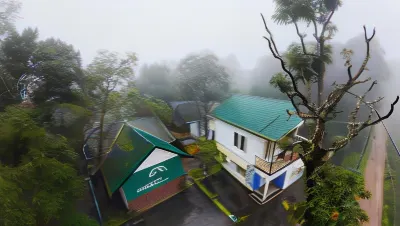 Lakkidi Mist