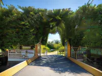Villas El Paraíso, El Rollo Hotels in Tlaquiltenango