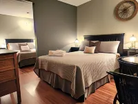 Auberge les Etchemins Hotels in Lac-Etchemin