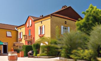 L'Adourable Auberge