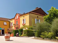 L'adourable auberge Hotels in Nouilhan